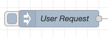 Node-RED Inject Node